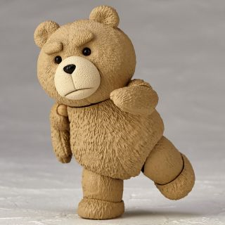 Mua bán REVOLTECH GẤU TED FAKE